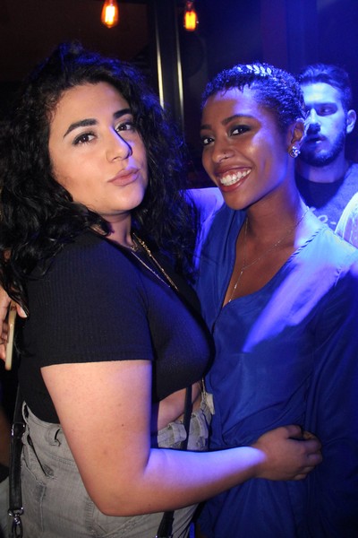 Karma Beirut on Friday Night